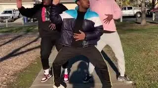 YUMMY (Dance video) - KidaTheGreat × Jabari × Justentailor   #Yummy #Justinbeiber
