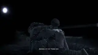 Hellblade  Senua's Sacrifice  Меч Сенуа часть 2 2024 02 04 16 05 01