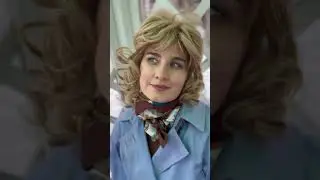 Городская весна 90х