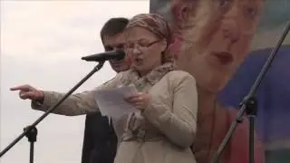 В ювенальной системе Дети - товар!