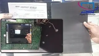 Quick fix of Canon MFP 215 Full Black Paper Print || Black sheets Copy ||   Toner & power Board