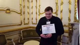 Adam Makey, Niche Comics, Huntingdon - Best independent store manager or employee