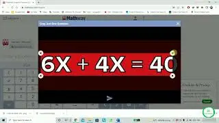Best AI tool for students to solve Maths problems 2024 | Maths Problem Scan Question Solve Kare 2024
