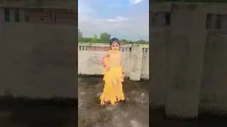 Viral Girl Dance Video On Viral Song 👰♥️💙 #viralgirl #viraldance #dance