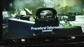 Crysis 2 Gameplay
