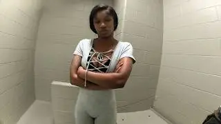 She Was Hiding This In Her Bra…
