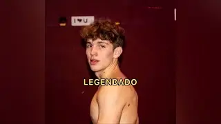 Vinnie Hacker - Cavity [legendado PT-BR]