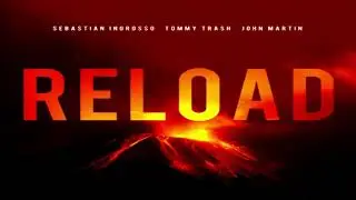 Sebastian Ingrosso, Tommy Trash, John Martin - Reload (SEVERÜS MASH UP 2023)