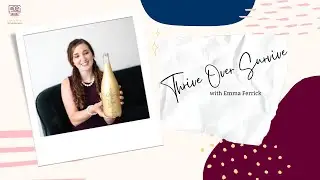 Thrive Over Survive: The Power Of Pinterest - Get Your Lead Generation On Auto Pilot