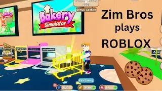 How to play Roblox Bakery Simulator