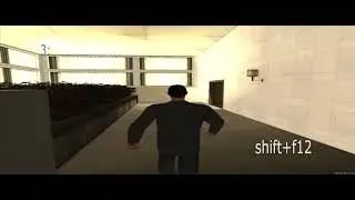 [MTA:SA] ambient occlusion amd/intel gta sa (enb)