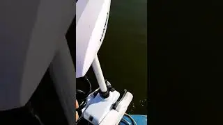 электро якорь gps
