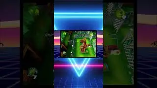 Zak's AI Girlfriend - Frogger 2 #frogger #playstation2 #retrogaming