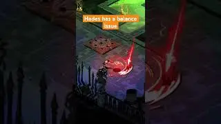 Love Hades (the game), but… #hades #supergiantgames #zagreus #greekmythology #shorts