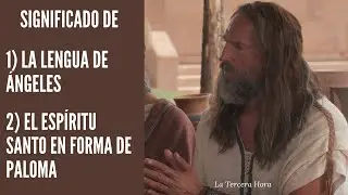 Cosas Que no Sabías de 2 Nefi 31-32 (Doctrina de Cristo) | Videos del Libro de Mormón