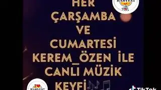Kerem özen