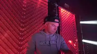 [Millennium Hardcore] Evolver - Flashback Festival 24-09-2022