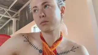 майсор, ashtanga yoga / последний влог