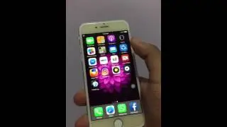 How to Jailbreak iOS 9.3.3 Without PC !