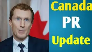Canada PR update | Canada PR  ways | Canada visa updates 2025