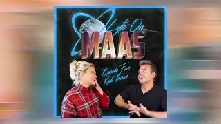 LYFE ON MAAS 🪐 EPISODE 5: KAILI THORNE