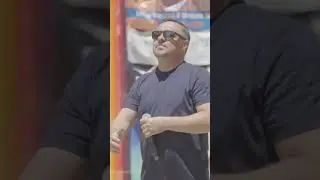 Певец Вадим Климов. Singer Vadim Klimov.