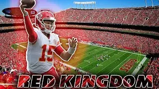 Red Kingdom - Chiefs highlights / hype edit.