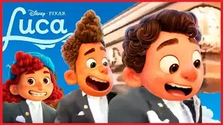 LUCA - Coffin Dance Song COVER