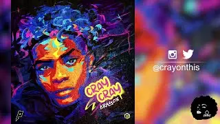 @crayonthis - Gock Am