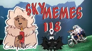 Sky children of the light memes 