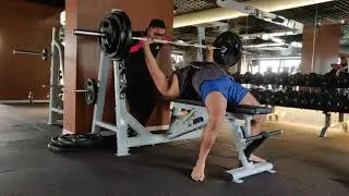 120 kg bench at 82kg bw