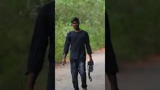 Camera Man Mathiazhalan 