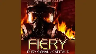 Fiery