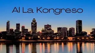 Al La Kongreso