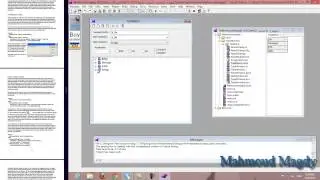 Create Message In Visual Prolog Mahmoud Magdy