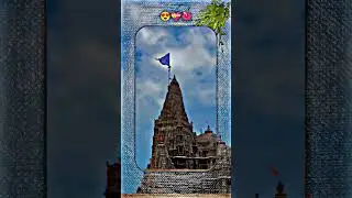 jay dwarkadhish 🙏 #dwarkadhish #jaydwarkadhis
