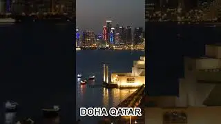Doha Qatar - Doha - Qatar - Qatar 2022 - 