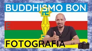 Dall'Impermanenza al Sogno: Un Viaggio tra Buddhismo Yungdrung Bön, Fotografia e la Mente.
