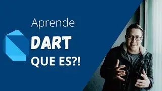 What is DART? Flutter course in Spanish