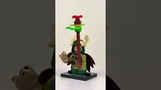 LEGO® Dungeons & Dragons Minifigures ( Halfling Druid )