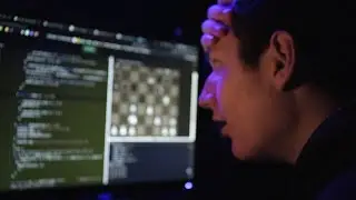 On a codé un jeu d'échec sans expérience
