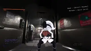 Lethal company very lot modded
