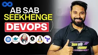 Ab sab seekhenge DevOps 🔥 Launching DevOps -Zero To Hero (Batch 4)