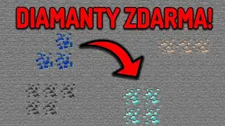LAPIS = DIAMANTY!
