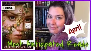 April Most Anticipated Reads || 2021|| YA & Adult