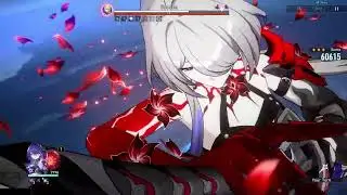 E0S1 Clara +E0S1 Acheron | 80K Pure Fiction 4 | F2P account