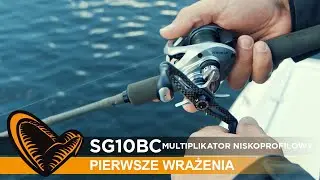 🔥 pierwsze wrażenia - 