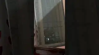 Heavy thunderstorms ⛈️ rain