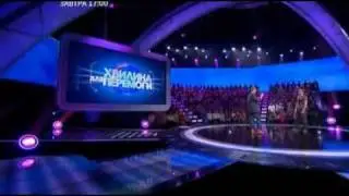 Минута для победы - выпуск 9 - 2011 - Дмитрий Семенов
