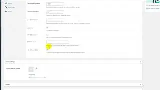 external link in learnpress course